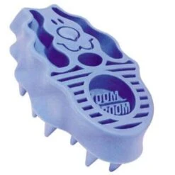 KONG Brosse Zoom Groom Bleue Pour Chien 12 KONG Brosse Zoom Groom Bleue Pour Chien -Animalerie 030111 163059 PEEL Z2jjH8 12