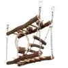 Trixie Pont Suspendu 27x17x7cm -Animalerie 107851 45343 2