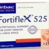 Fortiflex 525 Anti-arthrose Chien 300 Cp