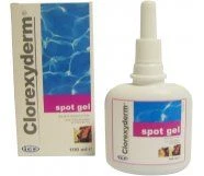 Clorexyderm Spot Gel 50 Ml