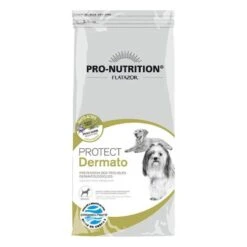 Flatazor Protect Dermato Chien 2 Kg 5 Flatazor Protect Dermato Chien 2 Kg -Animalerie 1pro nutrition protect dermato 2
