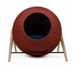 Meyou La Ball Argile Pour Chat 8 Meyou La Ball Argile Pour Chat -Animalerie 2 20