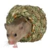 Trixie Nid En Herbe Pour Hamsters Et Souris 1 Trixie Nid En Herbe Pour Hamsters Et Souris -Animalerie 4nid souris trixie