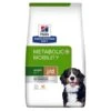 Hill's Prescription Diet Canine J/D Metabolic + Mobility 12 Kg