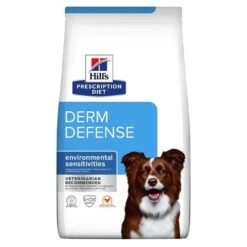 Hill's Prescription Diet Canine Derm Defense 1.5 Kg