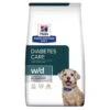 Hill's Prescription Diet Canine W/D Diabete 10 Kg 2 Hill's Prescription Diet Canine W/D Diabete 10 Kg -Animalerie 52742043128 1 prescription diet chien w d diabete croquettes poulet 1 1