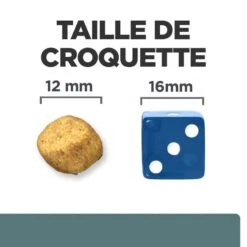 Hill's Prescription Diet Canine W/D Diabete 10 Kg -Animalerie 52742043128 5 prescription diet chien w d diabete croquettes poulet 2
