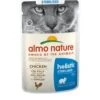 Almo Nature Chat Sterilised Poulet 30 X 70 G 2 Almo Nature Chat Sterilised Poulet 30 X 70 G -Animalerie 5291 pouch 70gr 412
