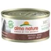 Almo Nature Chat Natural HFC Boeuf 24 X 70 G -Animalerie 6200h 04 09 2020 113237