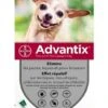Advantix Très Petit Chien (1,5-4 Kg) - 4 Pipettes 2 Advantix Très Petit Chien (1,5-4 Kg) - 4 Pipettes -Animalerie advantix tr s petit chien 1 5 4 kg 4 pipettes 1