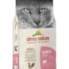 Almo Nature Chaton Holistic Poulet 12 Kg -Animalerie almo nature chat holistic kitten poulet et riz 12 kg 1