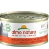 Almo Nature Chat Natural HFC Poulet Potiron 24 X 70 G 1 Almo Nature Chat Natural HFC Poulet Potiron 24 X 70 G -Animalerie almo nature chat natural hfc poulet avec potiron