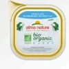 Almo Nature Chiot Bio Maintenance Poulet Lait 32 X 100 G -Animalerie almo nature chien bio organic maintenance puppy poulet et lait 32 x 100 grs