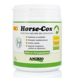 Anibio Horse-Cox Cheval 420 G