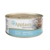 Applaws Boîte Chat Thon 24 X 156 G -Animalerie applaws boite thon chat 1 1