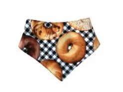 Arizona Hotdogs Bandana Bretzel/Bagel XS