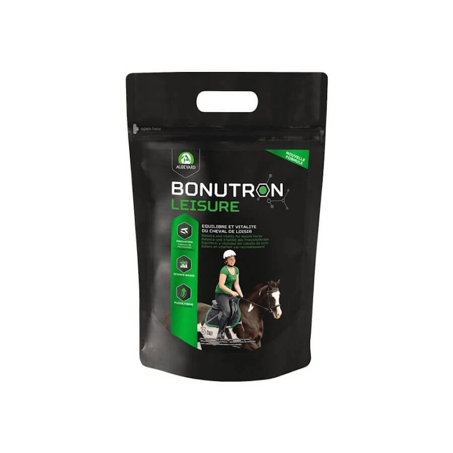 Audevard Bonutron Leisure Cheval 3 Kg 3 Audevard Bonutron Leisure Cheval 3 Kg
