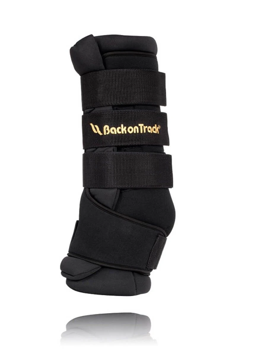 Back On Track Stable Boots Royal Noir S 3 Back On Track Stable Boots Royal Noir S