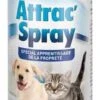 Beaphar « Attrac’Spray » Spray Educateur Propreté Pour Chien Et Chat 250 Ml -Animalerie beaphar attrac spray spray educateur proprete pour chien et chat 250 ml