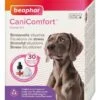 Beaphar CaniComfort Diffuseur Et Recharge Pour Chiens Et Chiots 1 Beaphar CaniComfort Diffuseur Et Recharge Pour Chiens Et Chiots -Animalerie beaphar canicomfort diffuseur et recharge pour chiens et chiots