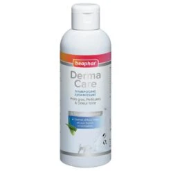 Beaphar DermaCare Shampooing Assainissant 200 Ml