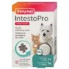 Beaphar IntestoPro Chat Chien < 20 Kg - 20 Cps 1 Beaphar IntestoPro Chat Chien < 20 Kg - 20 Cps -Animalerie beaphar intestopro comprimes chat chien 20 kg 20 cps