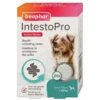 Beaphar IntestoPro Chien > 20 Kg - 20 Cps -Animalerie beaphar intestopro comprimes chien 20 kg 20 cps