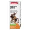 Beaphar Régul'transit Hygiène Digestive Rongeur 100 Ml 1 Beaphar Régul'transit Hygiène Digestive Rongeur 100 Ml -Animalerie beaphar regul transit hygiene digestive rongeur 100 ml