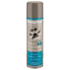 Beaphar Spray Révélateur D'éclat Chien 250 Ml