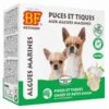 Biofood Chien Mini Anti Puces Algues 100 Cps 1 Biofood Chien Mini Anti Puces Algues 100 Cps -Animalerie biofood chien mini anti puces algues 100 cps 2