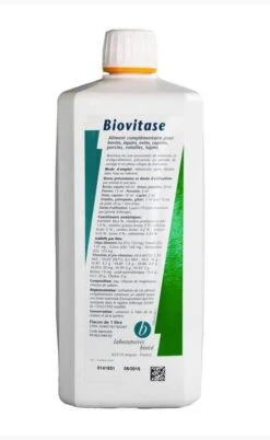 Biovitase 1L