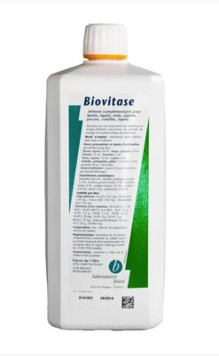 Biovitase 5 Litres