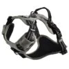 Bobby Harnais Rando Walk Gris Pour Chien S
