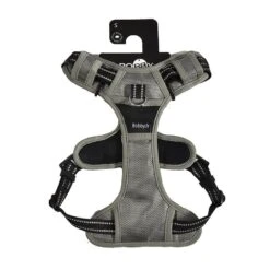 Bobby Harnais Rando Walk Gris Pour Chien S 4 Bobby Harnais Rando Walk Gris Pour Chien S -Animalerie bobby harnais rando walk gris pour chien s 2