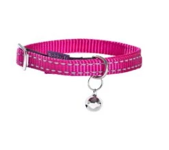 Bobby Collier Safe Fuchsia Pour Chat
