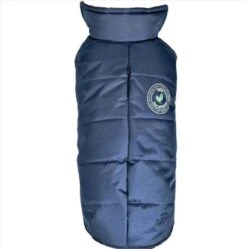 Bobby Manteau Green Chien Bleu Marine 38 Cm - Destockage 5 Bobby Manteau Green Chien Bleu Marine 38 Cm - Destockage -Animalerie bobby manteau green pour chien bleu marine2 1 1 1 1 1 1