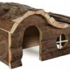 Trixie Natural Living Maison Hanna Souris Et Hamster -Animalerie bois