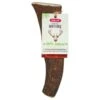 Zolux Bois De Cerf Hard Plus 20 Kg 17-19 Cm -Animalerie bois de cerf naturel a mastiquer hard pour chiens plus de 20kg zolux package