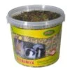 Bubimex Aliment Pour Cobayes Et Lapins Nains 3 Kg 1 Bubimex Aliment Pour Cobayes Et Lapins Nains 3 Kg -Animalerie bubimex aliment pour rongeur 3kg la compagnie des animaux