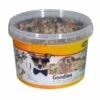 Bubimex Goodies Friandises Chien 1.8 Kg 1 Bubimex Goodies Friandises Chien 1.8 Kg -Animalerie bubimex goodies friandises chien 1.8kg la compagnie des animaux