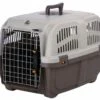 Trixie Skudo Cage De Transport Avion Chien Chat S -Animalerie cage1 1 1