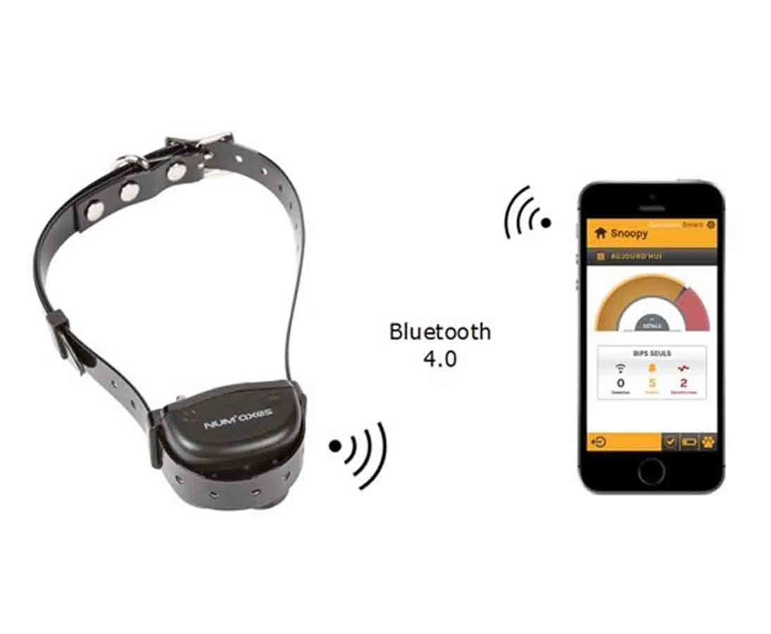 Canicalm Smart 5 Canicalm Smart – Image 3