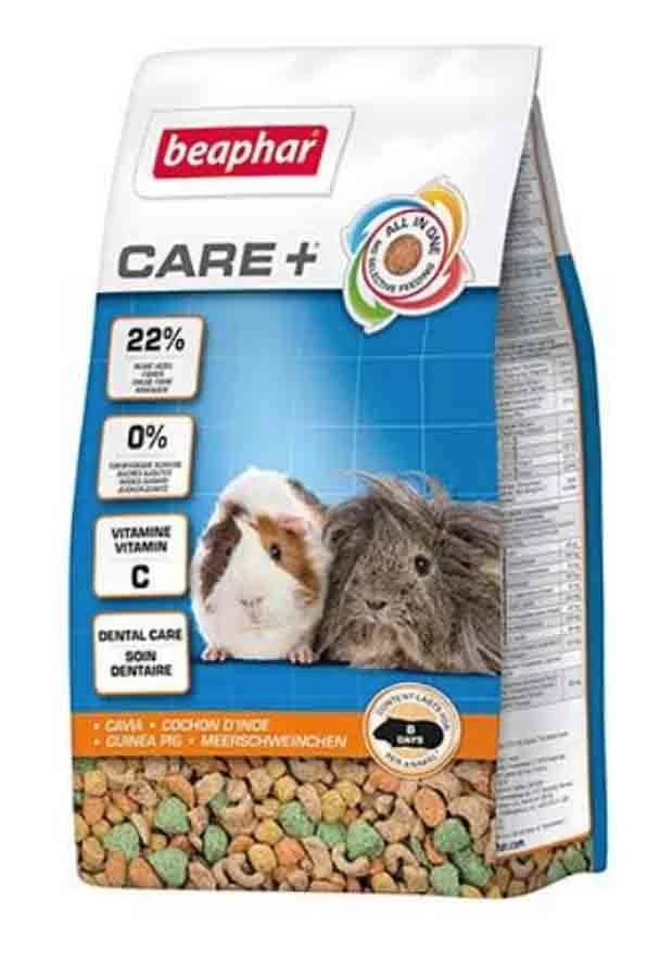 Care+ Cochon D'Inde 250 G 3 Care+ Cochon D'Inde 250 G