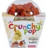 Zolux Crunchy Pop Carotte Rongeurs 43 G 2 Zolux Crunchy Pop Carotte Rongeurs 43 G -Animalerie carotte r