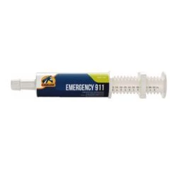 Cavalor Emergency 911 60 Ml