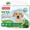 Beaphar VETOpure 3 Pipettes Répulsives Antiparasitaires Chiot -Animalerie chiot 1