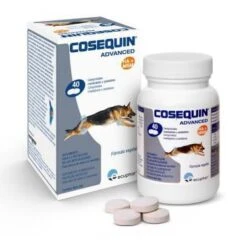 Cosequin HA 120 Cp