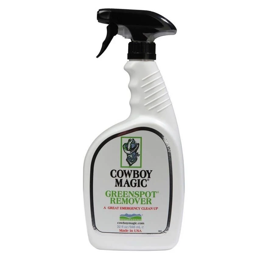 Cowboy Magic Greenspot Remover 946 Ml 3 Cowboy Magic Greenspot Remover 946 Ml