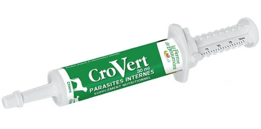 CroVert 30 Ml 3 CroVert 30 Ml