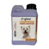 Dogteur Shampoing Pro Pelage Blanc Intense 5 L 1 Dogteur Shampoing Pro Pelage Blanc Intense 5 L -Animalerie dogteur shampoing pro pelage blanc intense 5 l